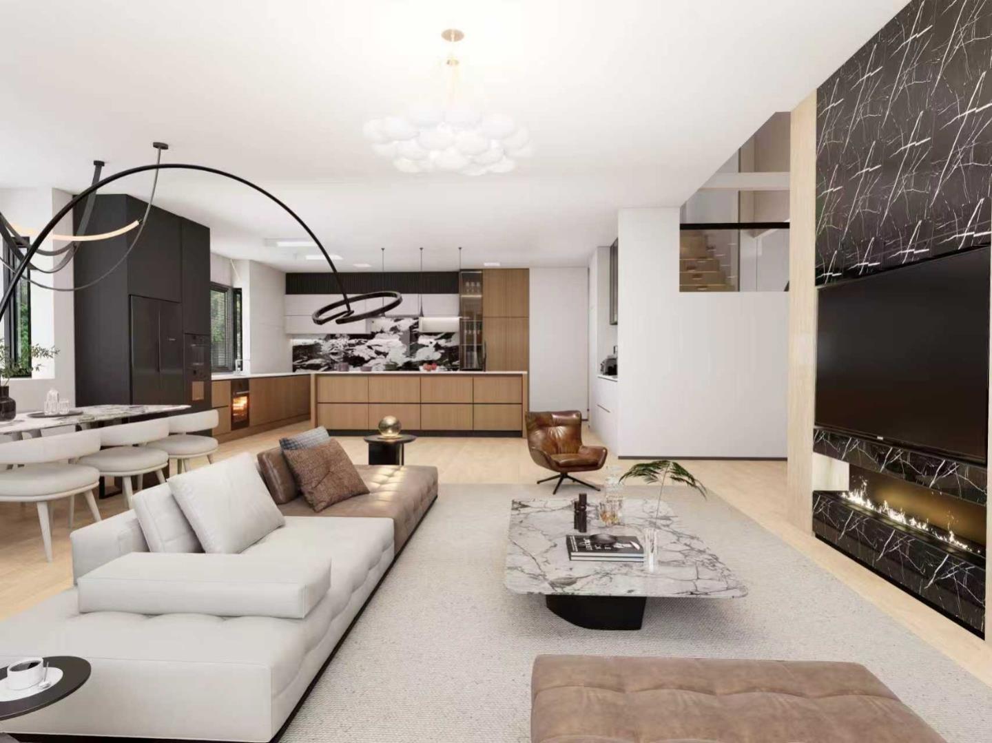 Detail Gallery Image 21 of 51 For 10250 Bret Ave, Cupertino,  CA 95014 - 6 Beds | 6/1 Baths