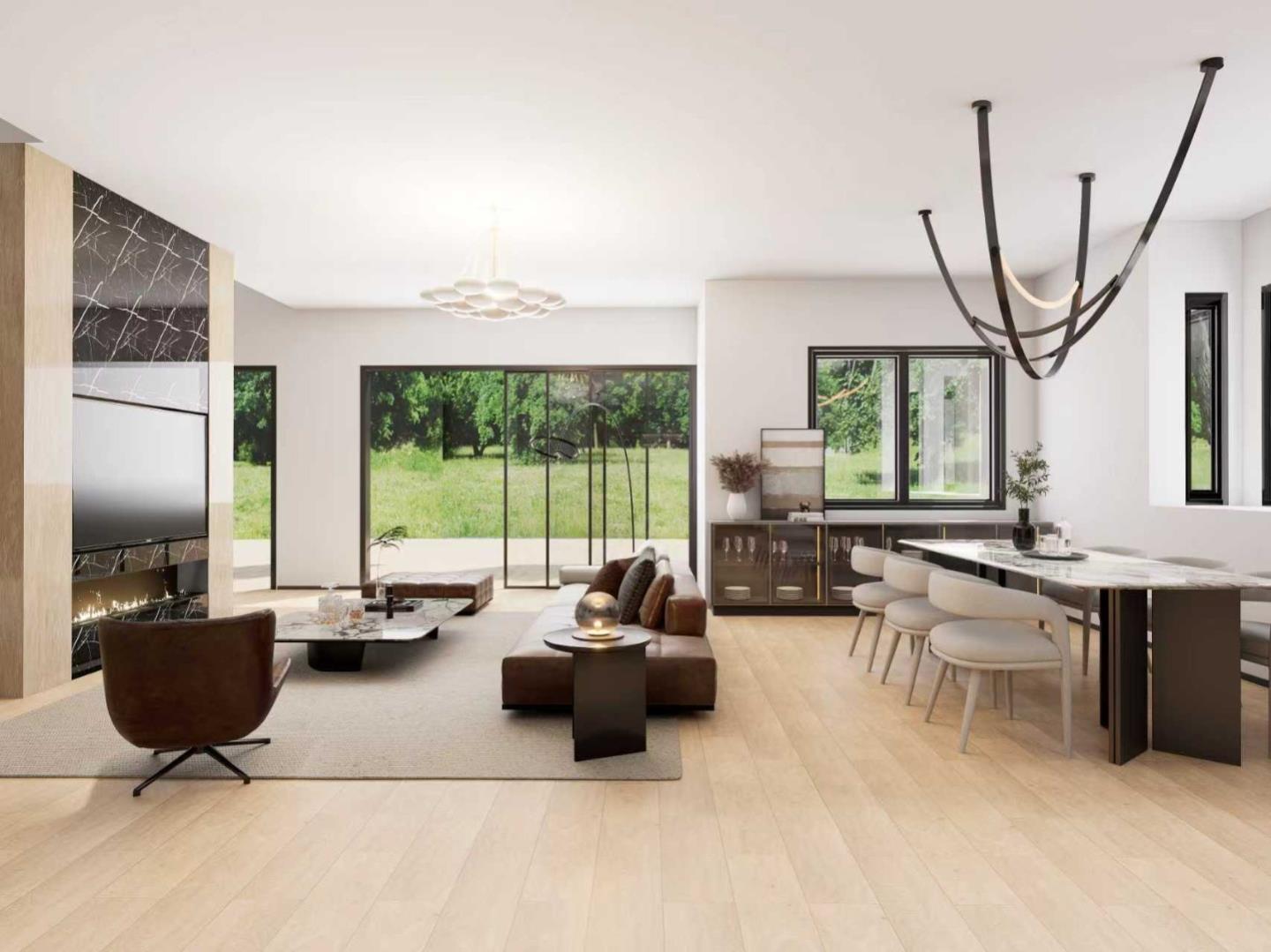 Detail Gallery Image 22 of 51 For 10250 Bret Ave, Cupertino,  CA 95014 - 6 Beds | 6/1 Baths