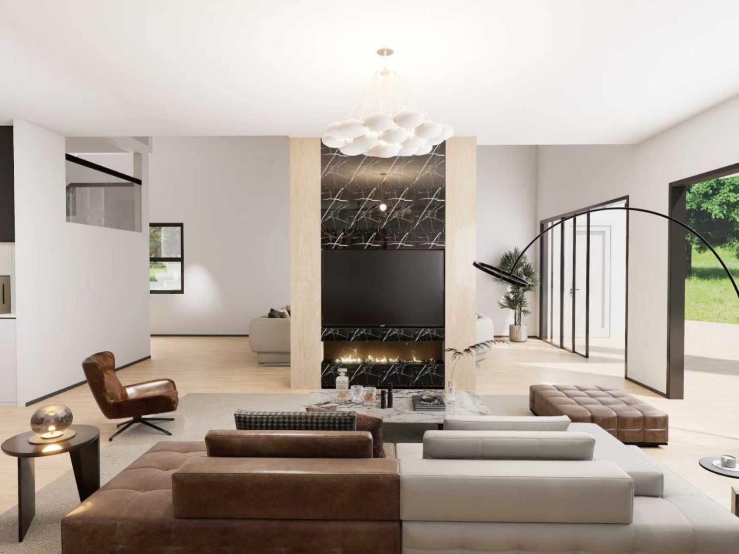 Detail Gallery Image 23 of 51 For 10250 Bret Ave, Cupertino,  CA 95014 - 6 Beds | 6/1 Baths