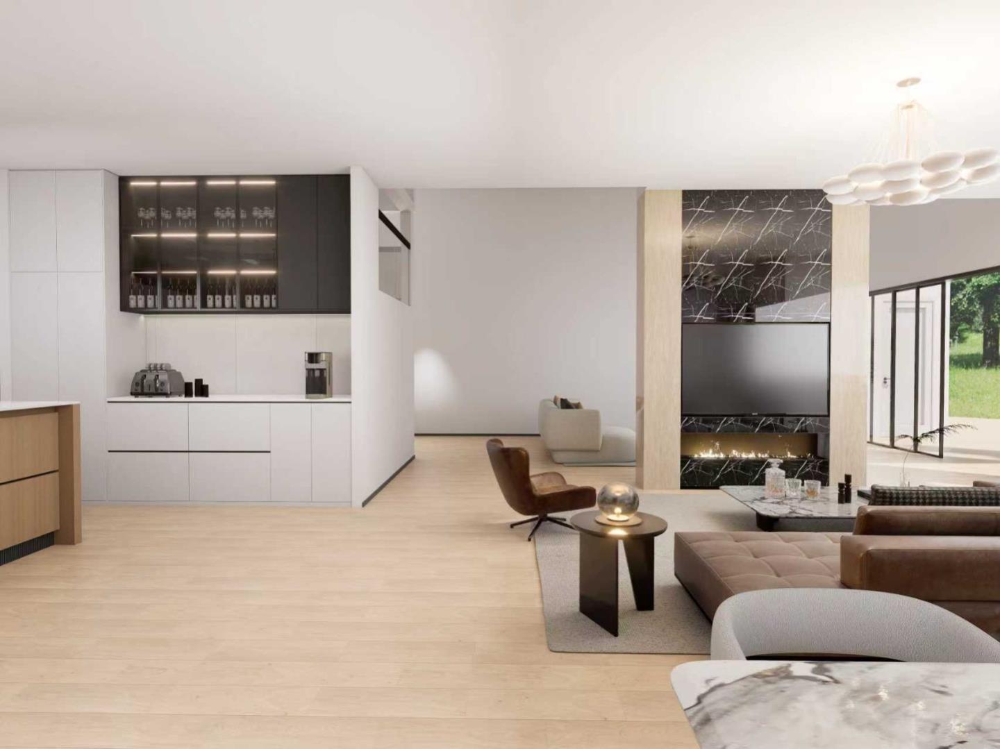 Detail Gallery Image 24 of 51 For 10250 Bret Ave, Cupertino,  CA 95014 - 6 Beds | 6/1 Baths