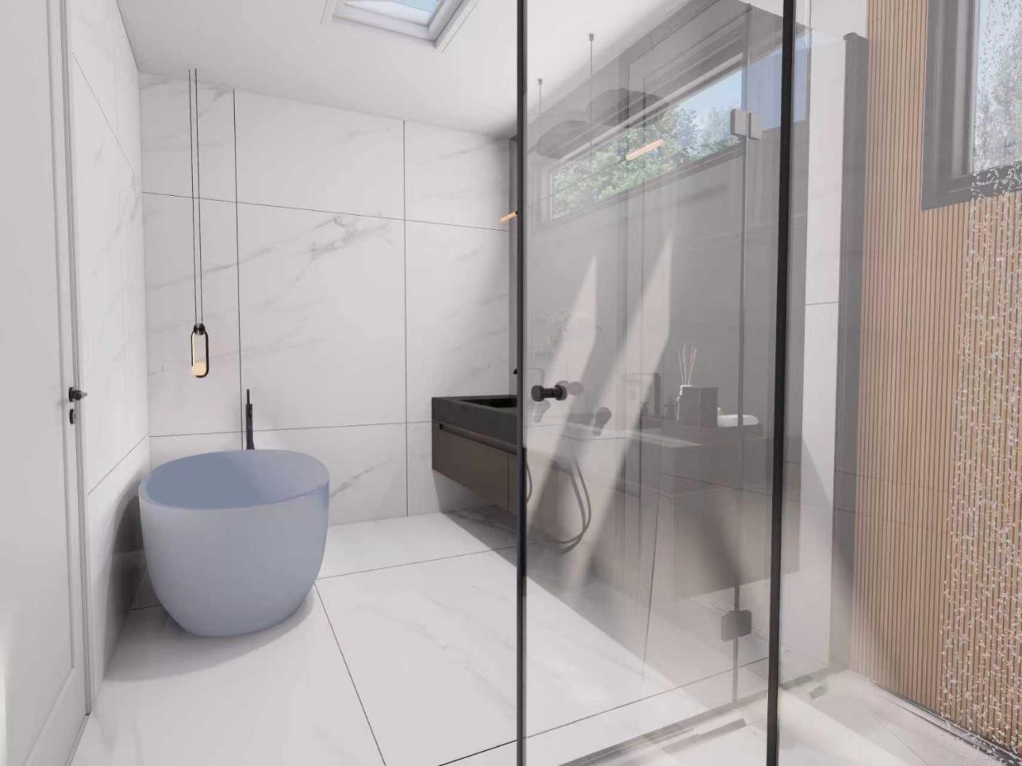 Detail Gallery Image 33 of 51 For 10250 Bret Ave, Cupertino,  CA 95014 - 6 Beds | 6/1 Baths