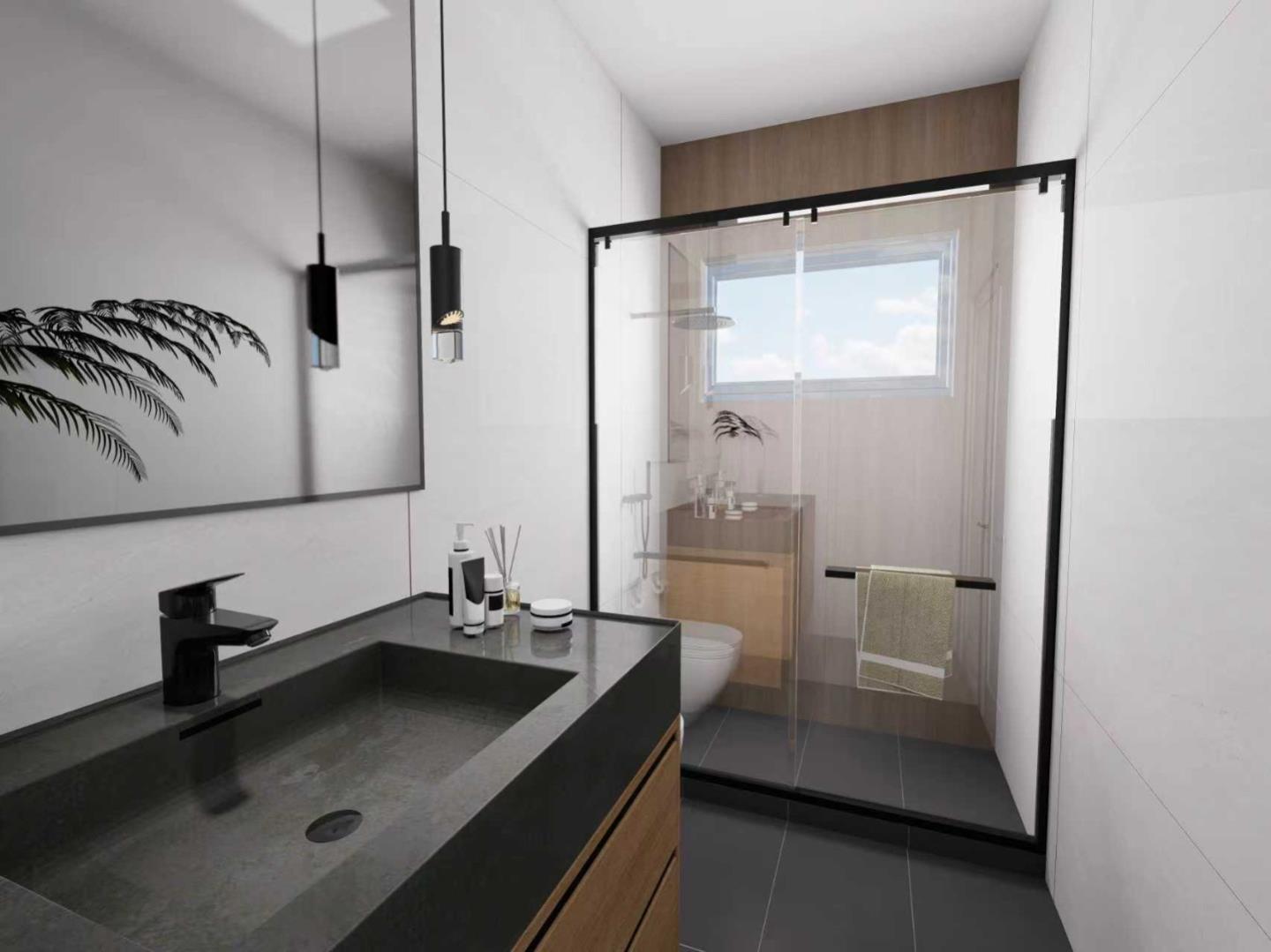 Detail Gallery Image 45 of 51 For 10250 Bret Ave, Cupertino,  CA 95014 - 6 Beds | 6/1 Baths