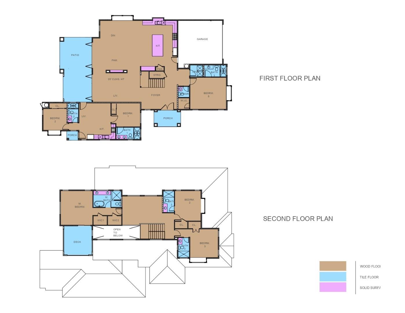 Detail Gallery Image 50 of 51 For 10250 Bret Ave, Cupertino,  CA 95014 - 6 Beds | 6/1 Baths