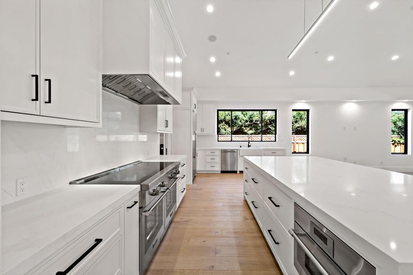 Detail Gallery Image 5 of 33 For 12536 Paseo Flores, Saratoga,  CA 95070 - 7 Beds | 5/1 Baths