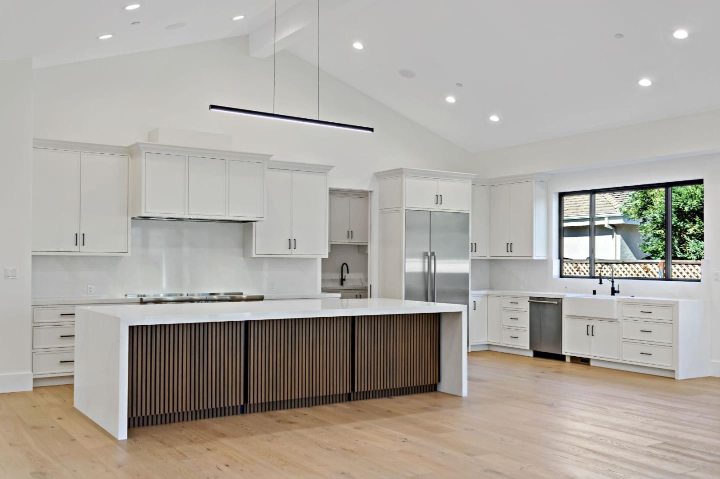 Detail Gallery Image 6 of 33 For 12536 Paseo Flores, Saratoga,  CA 95070 - 7 Beds | 5/1 Baths