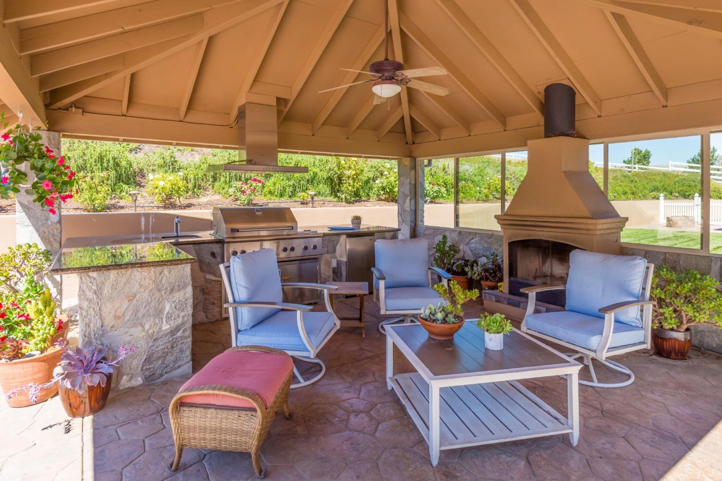 Detail Gallery Image 28 of 38 For 741 Riverside Rd, Hollister,  CA 95023 - 4 Beds | 3/1 Baths