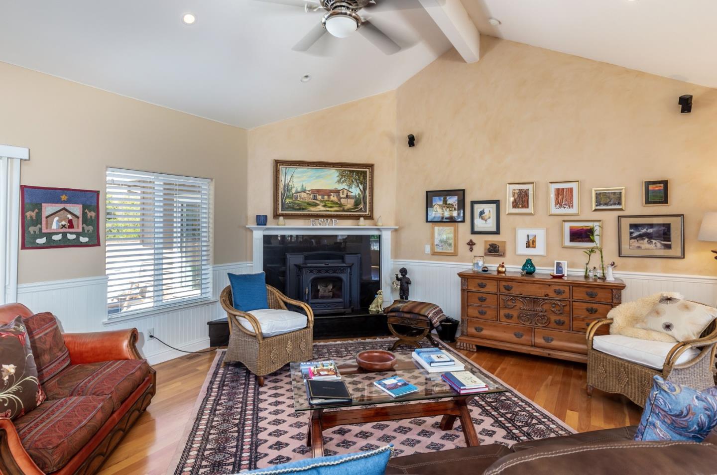 Detail Gallery Image 7 of 38 For 741 Riverside Rd, Hollister,  CA 95023 - 4 Beds | 3/1 Baths