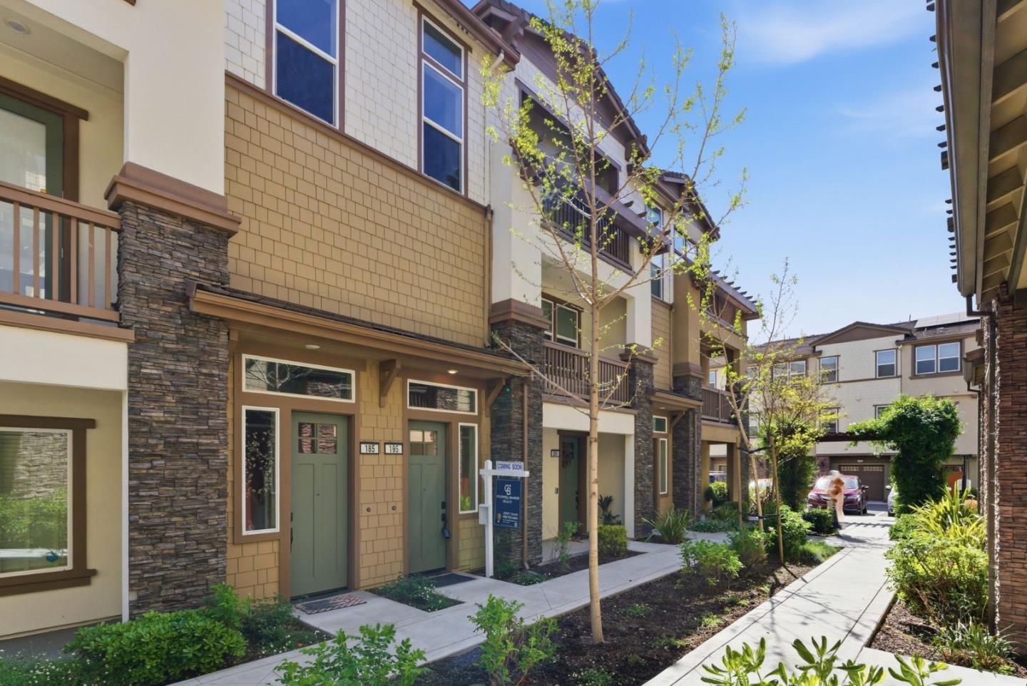 1461 Main Street UNIT 1, Santa Clara, CA, 95050