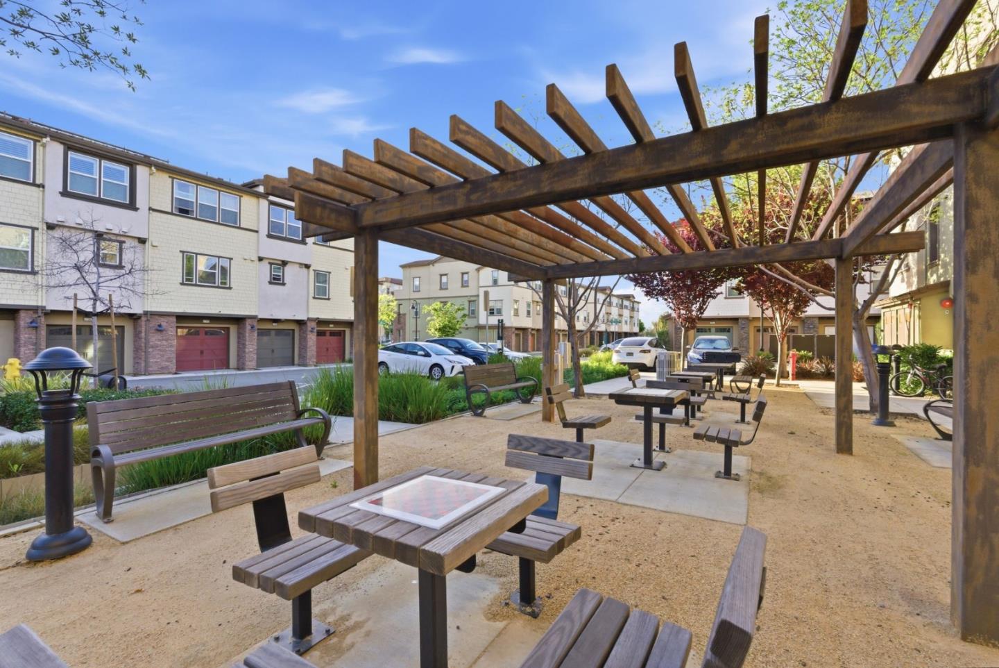 Detail Gallery Image 45 of 52 For 195 Carson Falls Common, Fremont,  CA 94539 - 2 Beds | 2 Baths