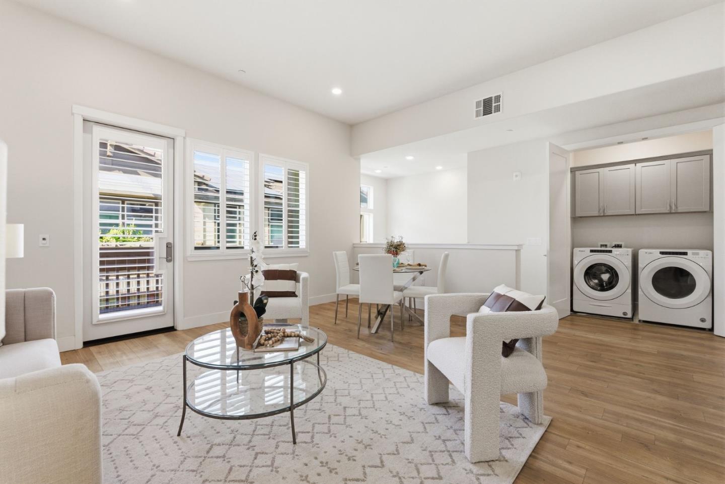 Detail Gallery Image 5 of 52 For 195 Carson Falls Common, Fremont,  CA 94539 - 2 Beds | 2 Baths