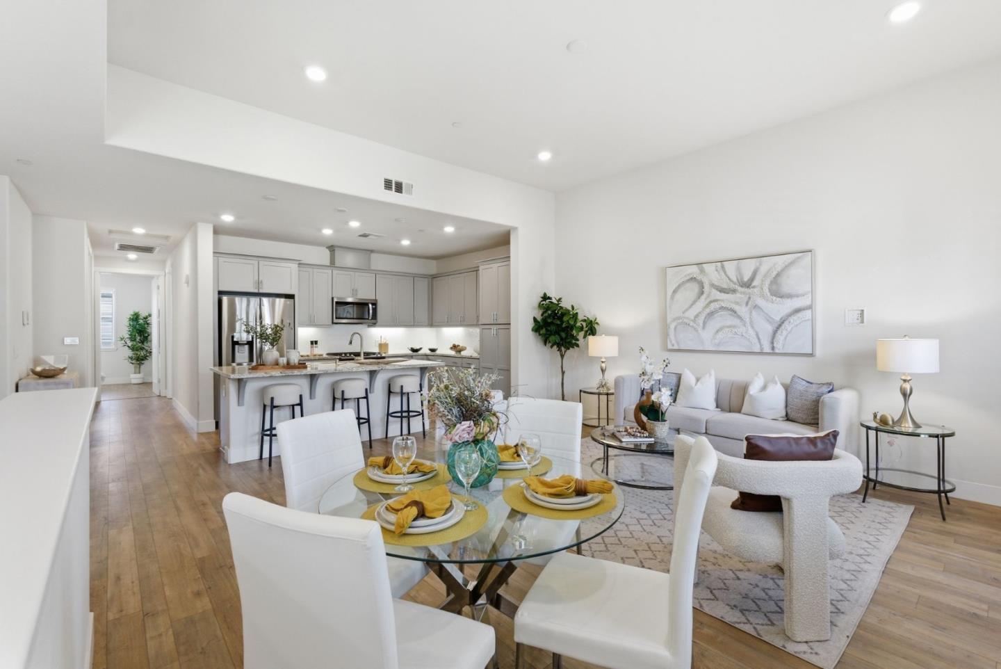 Detail Gallery Image 7 of 52 For 195 Carson Falls Common, Fremont,  CA 94539 - 2 Beds | 2 Baths