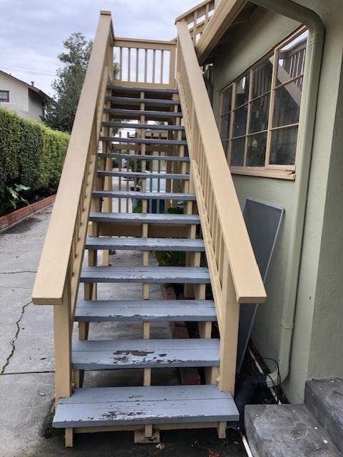 Detail Gallery Image 15 of 15 For 56 Hobart Ave #56,  San Mateo,  CA 94402 - 3 Beds | 2 Baths