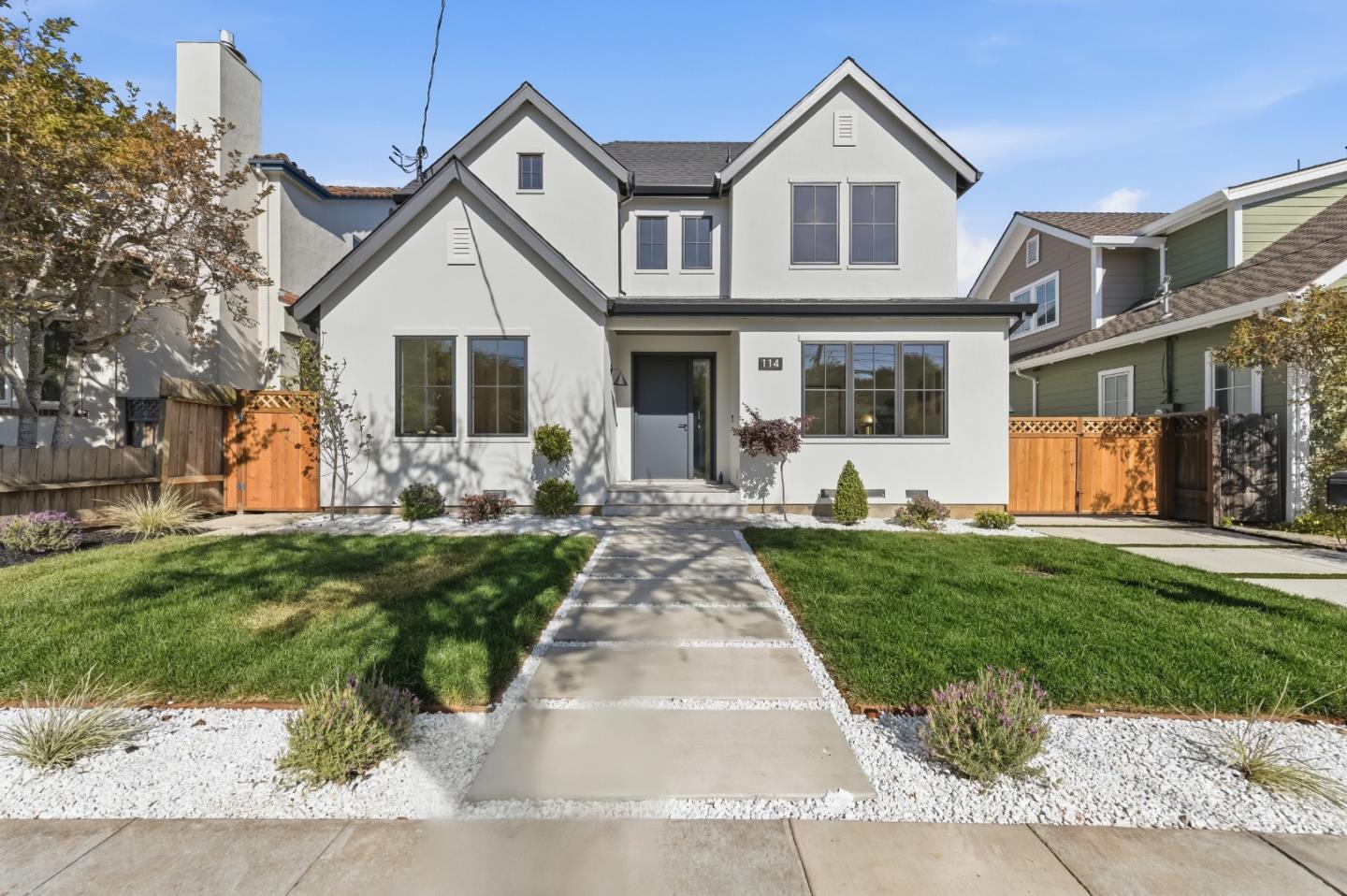 1103 Barnes Lane, San Jose, CA, 95120
