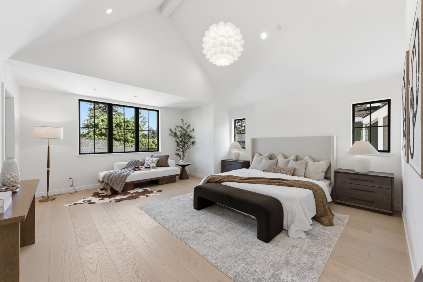 Detail Gallery Image 23 of 61 For 114 Bayswater Ave, Burlingame,  CA 94010 - 5 Beds | 5/1 Baths