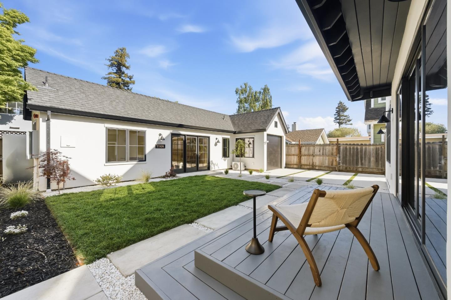 Detail Gallery Image 42 of 61 For 114 Bayswater Ave, Burlingame,  CA 94010 - 5 Beds | 5/1 Baths