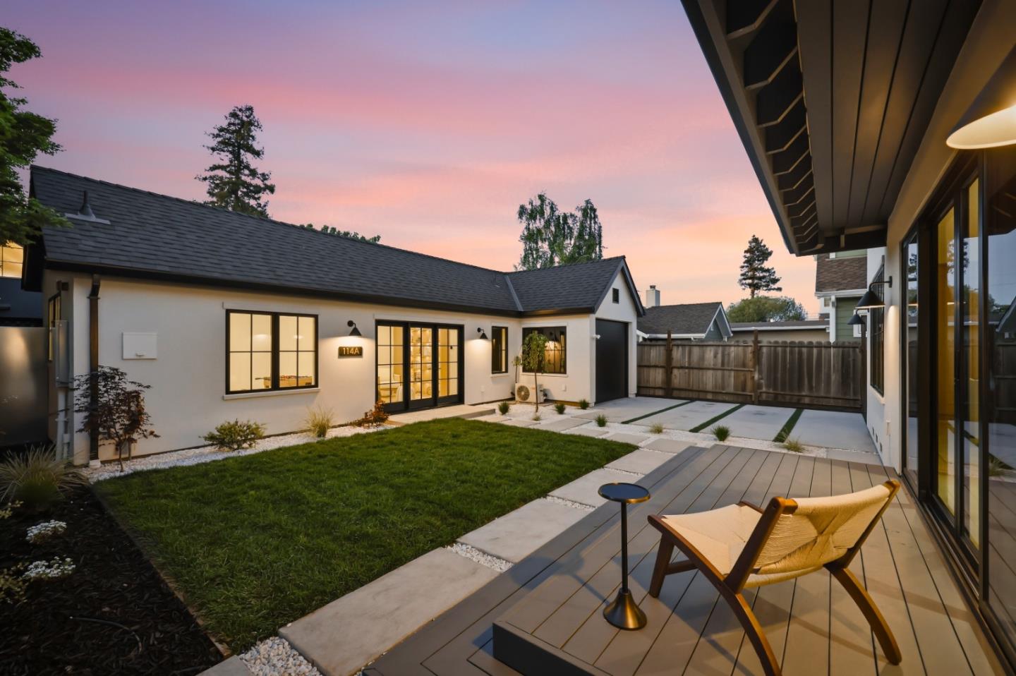 Detail Gallery Image 46 of 61 For 114 Bayswater Ave, Burlingame,  CA 94010 - 5 Beds | 5/1 Baths