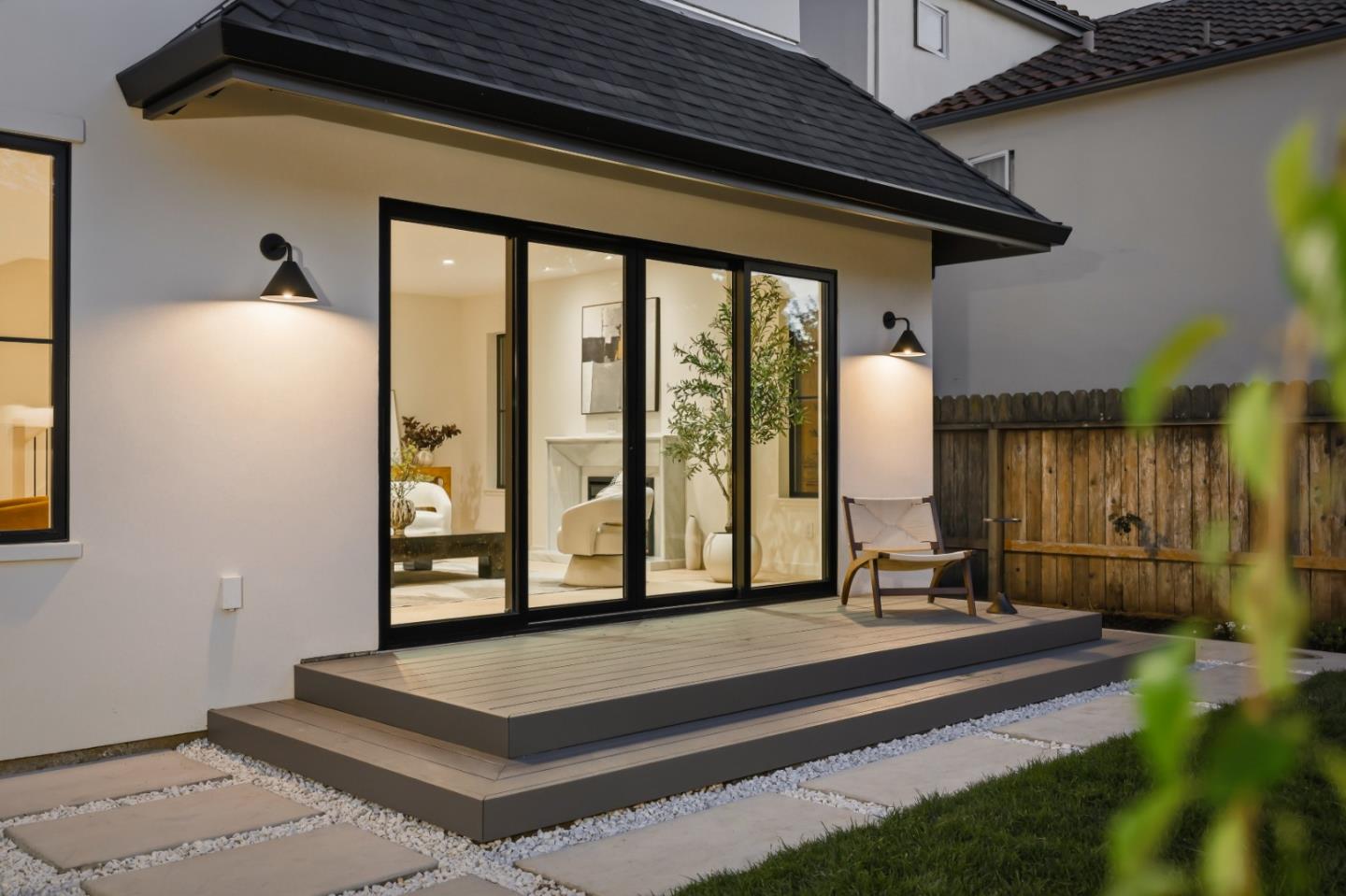 Detail Gallery Image 56 of 61 For 114 Bayswater Ave, Burlingame,  CA 94010 - 5 Beds | 5/1 Baths