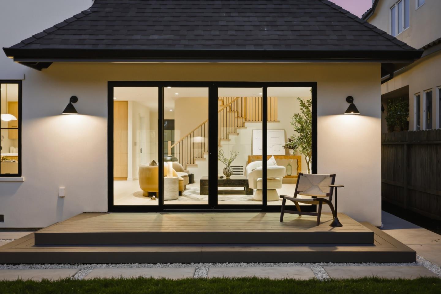 Detail Gallery Image 57 of 61 For 114 Bayswater Ave, Burlingame,  CA 94010 - 5 Beds | 5/1 Baths