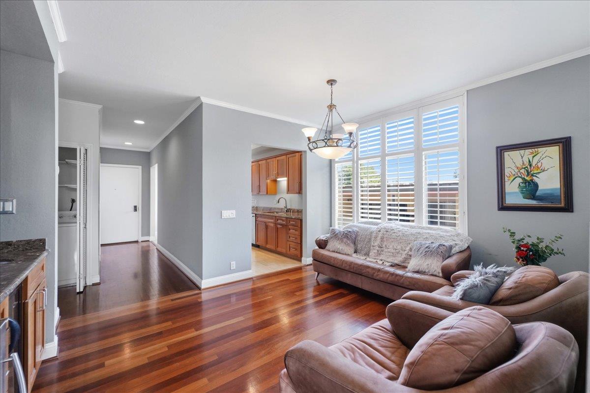 Detail Gallery Image 13 of 60 For 11 Hayward Ave #2001,  San Mateo,  CA 94401 - 3 Beds | 2 Baths