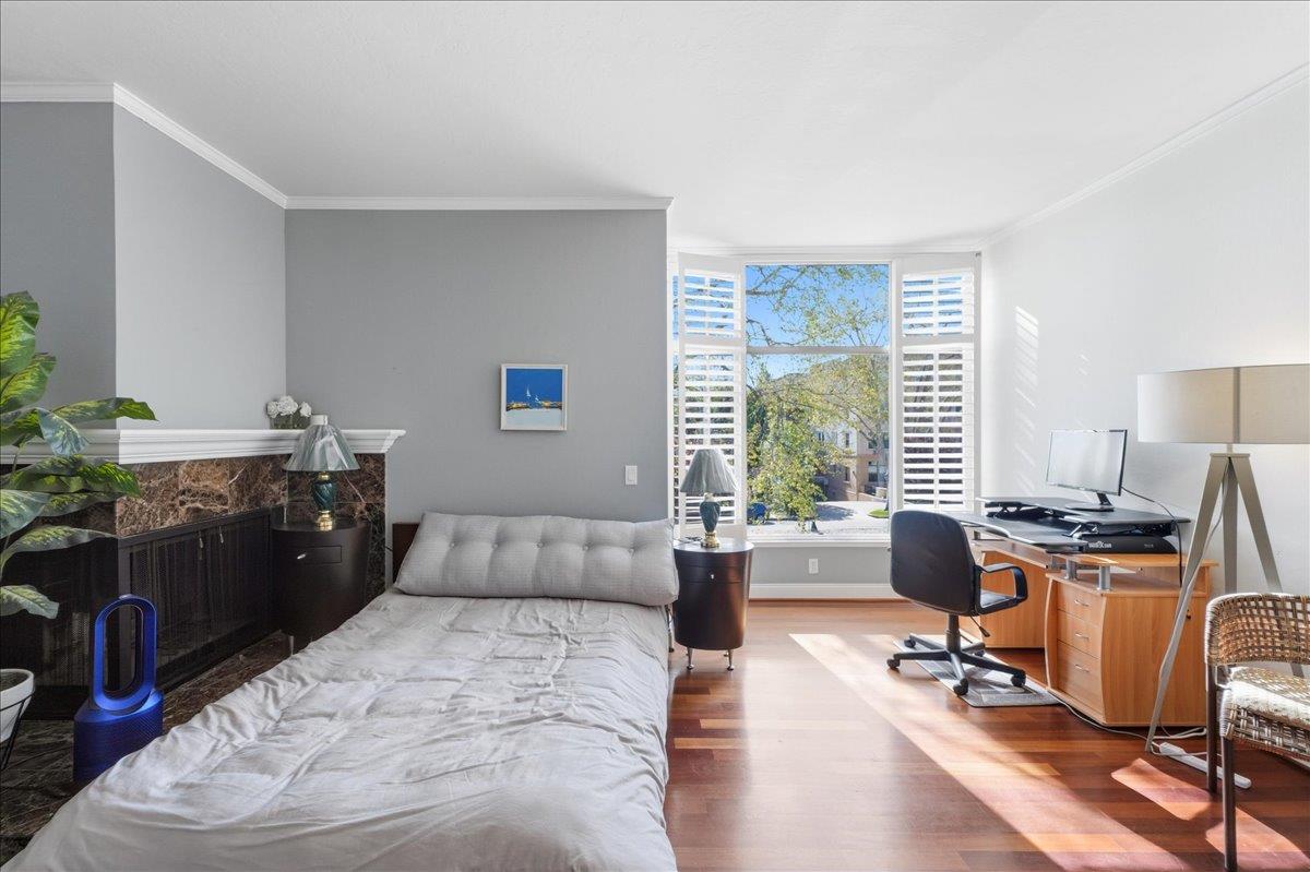 Detail Gallery Image 21 of 60 For 11 Hayward Ave #2001,  San Mateo,  CA 94401 - 3 Beds | 2 Baths