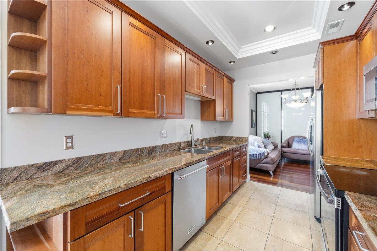 Detail Gallery Image 27 of 60 For 11 Hayward Ave #2001,  San Mateo,  CA 94401 - 3 Beds | 2 Baths