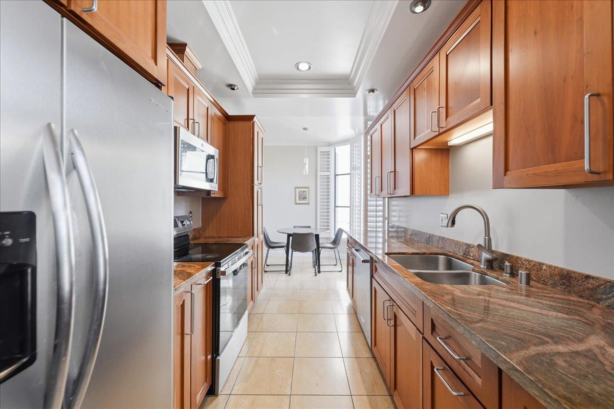 Detail Gallery Image 29 of 60 For 11 Hayward Ave #2001,  San Mateo,  CA 94401 - 3 Beds | 2 Baths