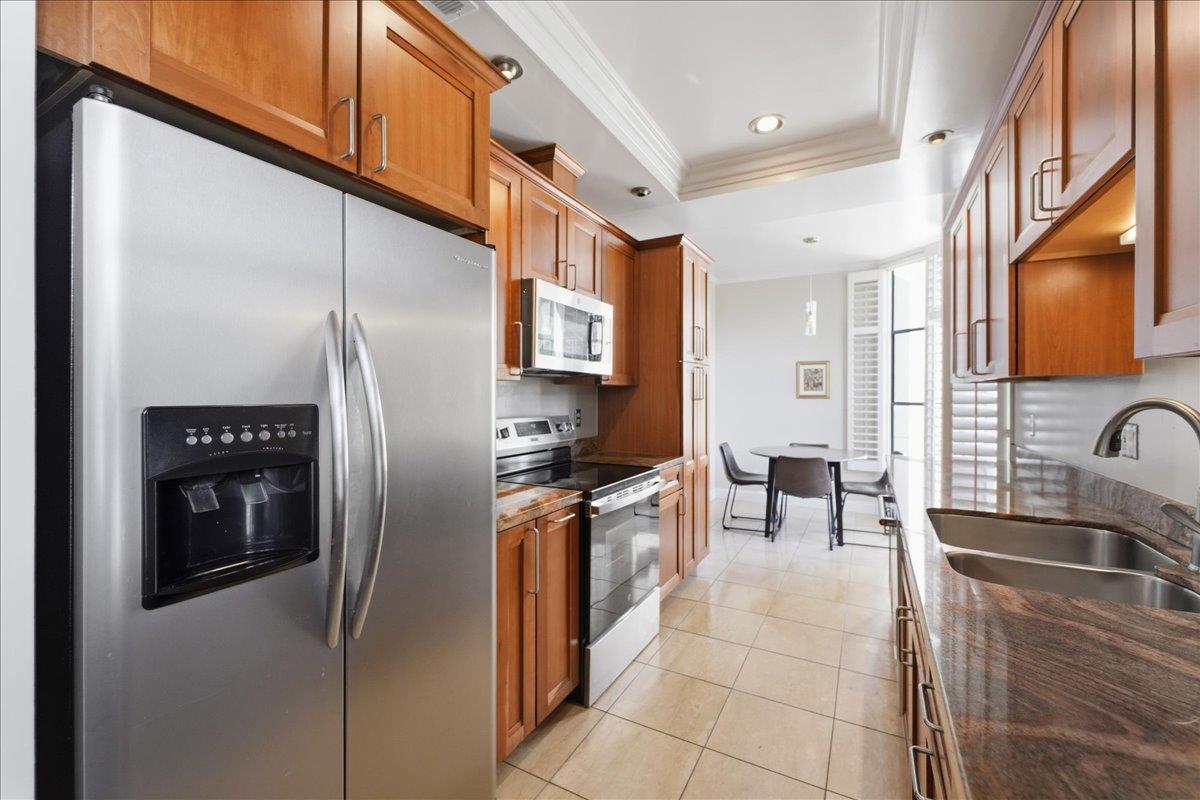 Detail Gallery Image 30 of 60 For 11 Hayward Ave #2001,  San Mateo,  CA 94401 - 3 Beds | 2 Baths