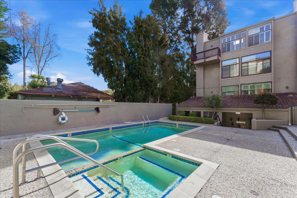 Detail Gallery Image 58 of 60 For 11 Hayward Ave #2001,  San Mateo,  CA 94401 - 3 Beds | 2 Baths