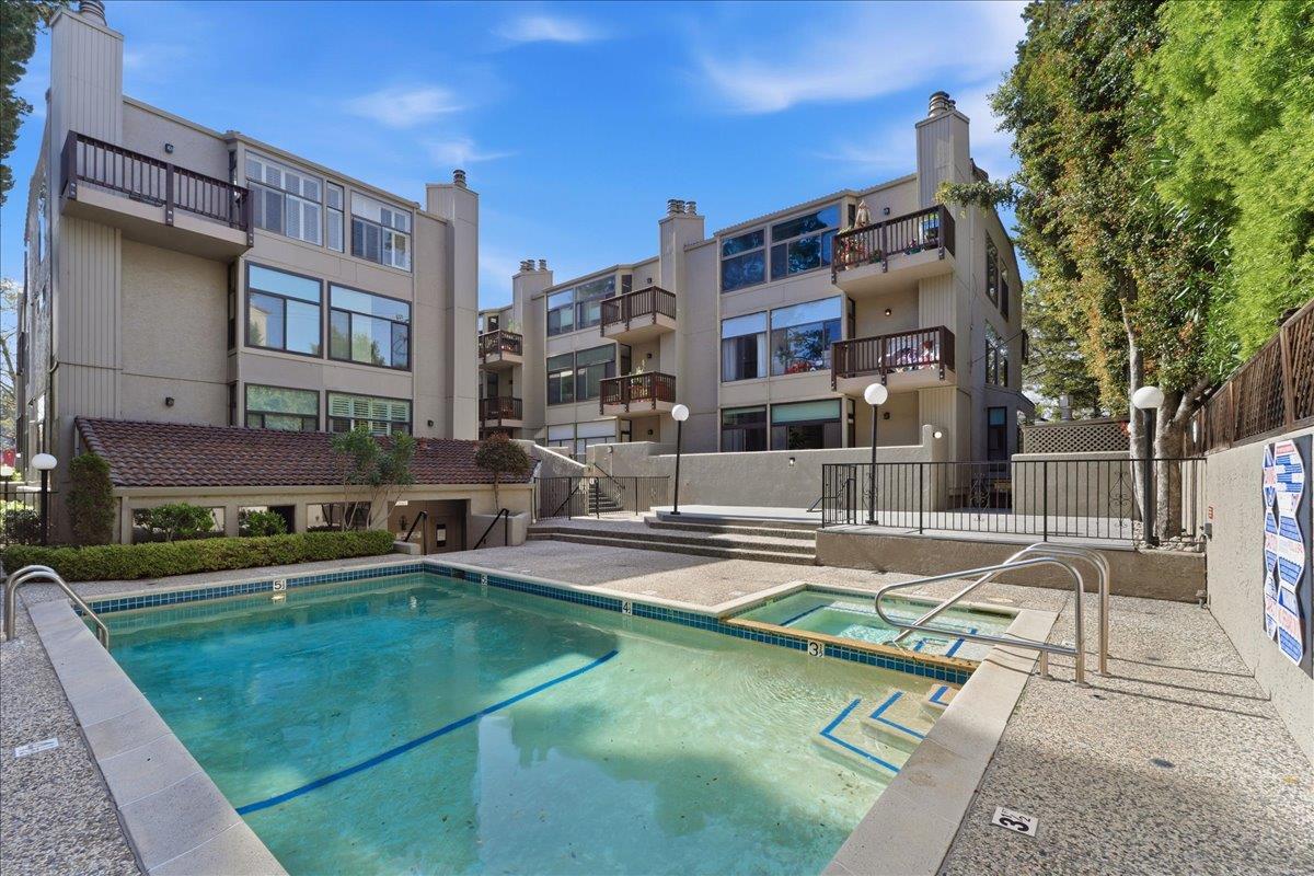 Detail Gallery Image 59 of 60 For 11 Hayward Ave #2001,  San Mateo,  CA 94401 - 3 Beds | 2 Baths