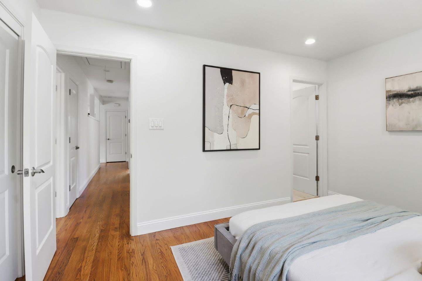 Detail Gallery Image 21 of 44 For 124 Hollycrest Dr, Los Gatos,  CA 95032 - 3 Beds | 2 Baths