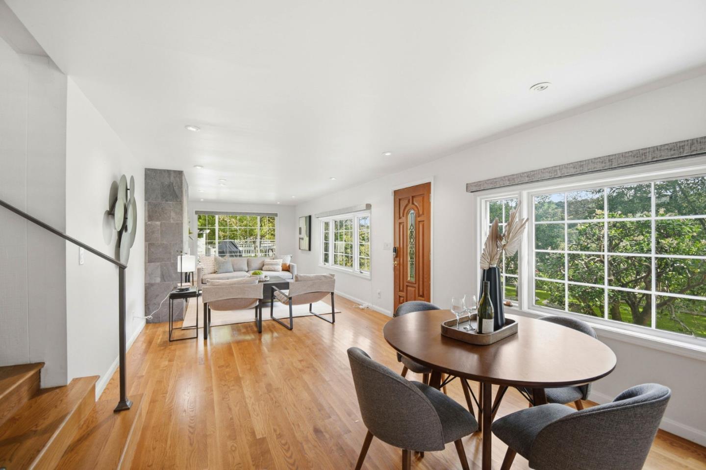 Detail Gallery Image 10 of 35 For 285 Camino Pablo, Orinda,  CA 94563 - 3 Beds | 2/1 Baths