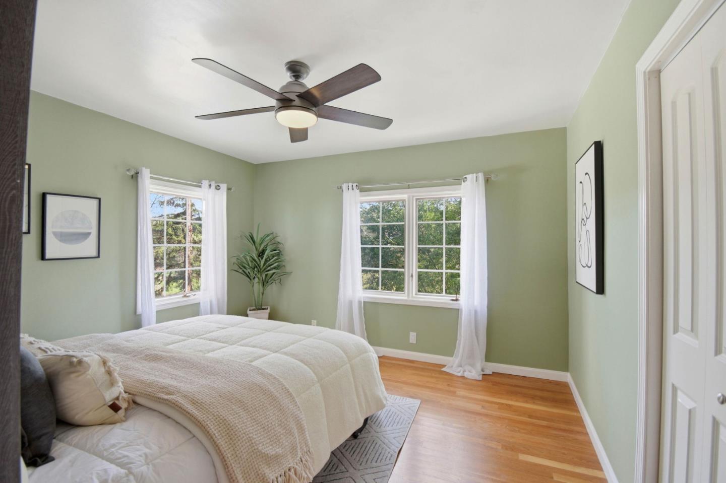 Detail Gallery Image 12 of 35 For 285 Camino Pablo, Orinda,  CA 94563 - 3 Beds | 2/1 Baths