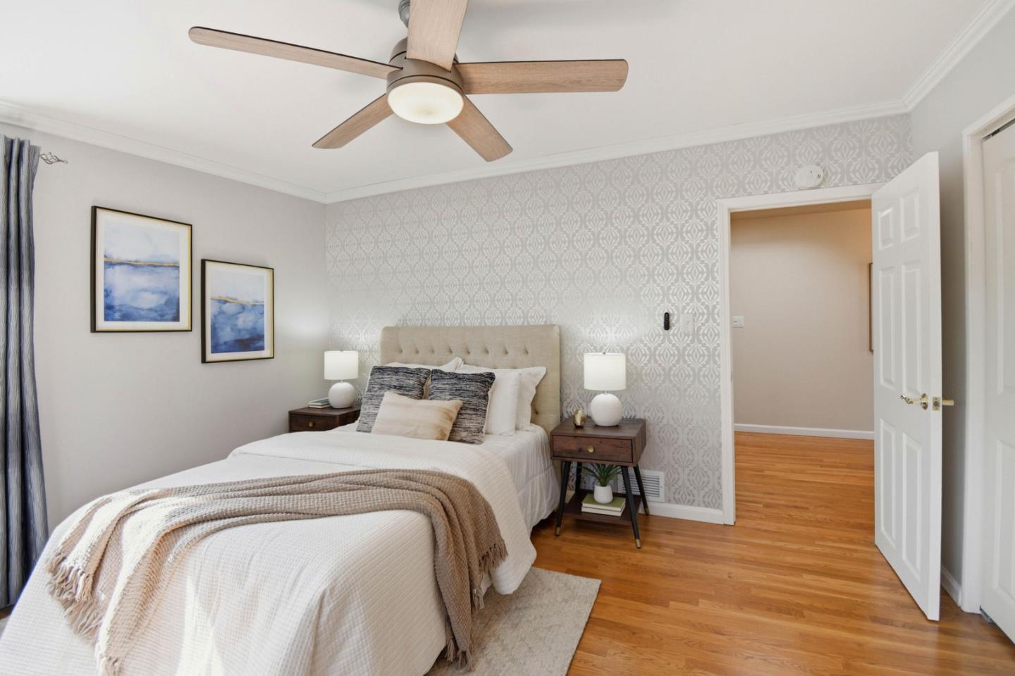 Detail Gallery Image 15 of 35 For 285 Camino Pablo, Orinda,  CA 94563 - 3 Beds | 2/1 Baths