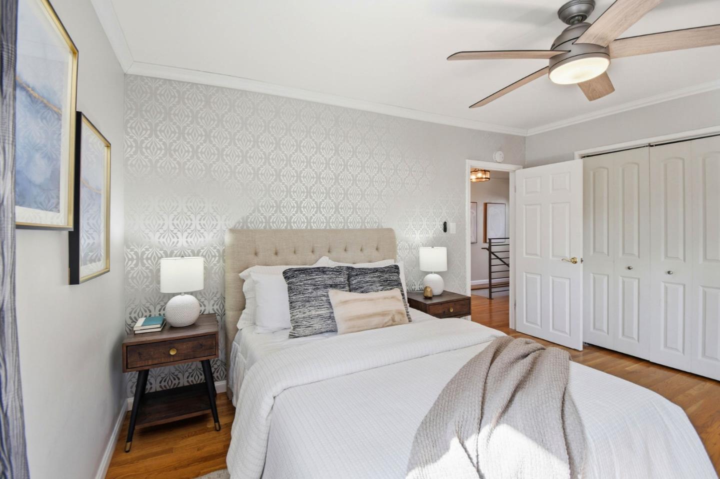 Detail Gallery Image 16 of 35 For 285 Camino Pablo, Orinda,  CA 94563 - 3 Beds | 2/1 Baths