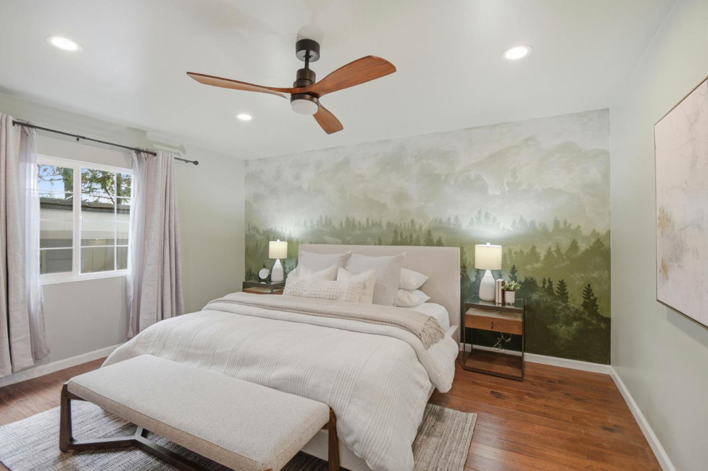 Detail Gallery Image 17 of 35 For 285 Camino Pablo, Orinda,  CA 94563 - 3 Beds | 2/1 Baths
