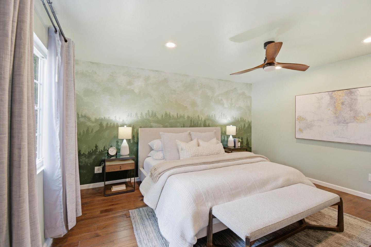 Detail Gallery Image 18 of 35 For 285 Camino Pablo, Orinda,  CA 94563 - 3 Beds | 2/1 Baths