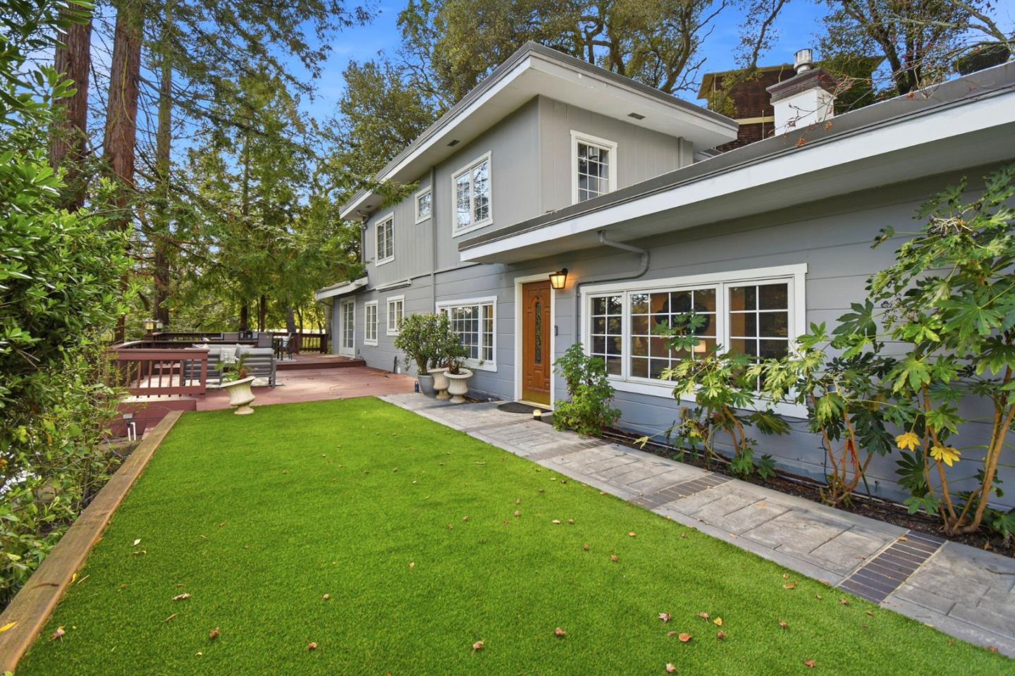 285 Camino Pablo, Orinda, CA, 94563