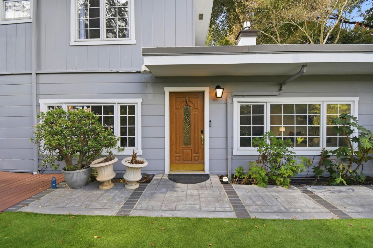 Detail Gallery Image 2 of 35 For 285 Camino Pablo, Orinda,  CA 94563 - 3 Beds | 2/1 Baths