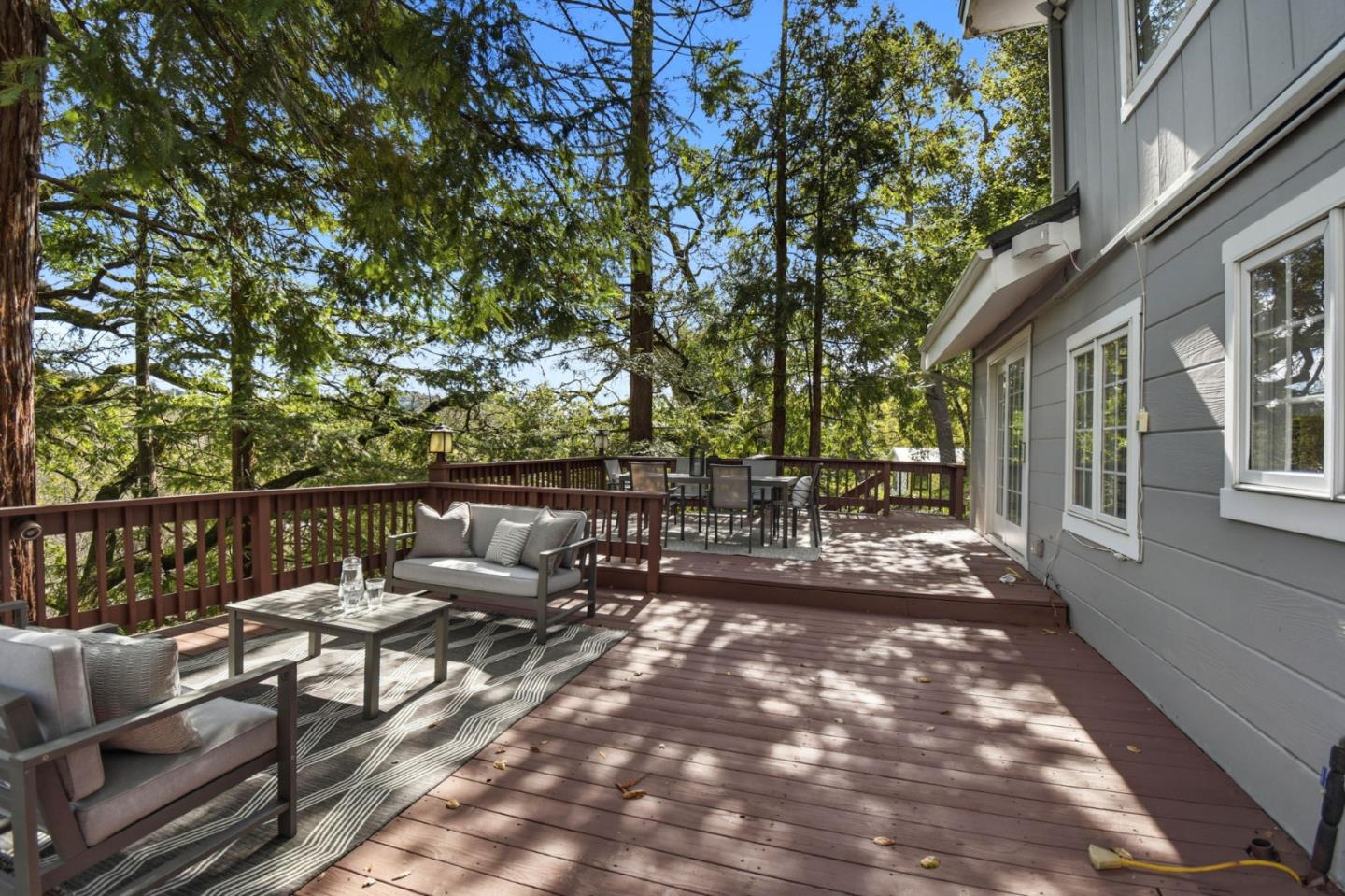 Detail Gallery Image 27 of 35 For 285 Camino Pablo, Orinda,  CA 94563 - 3 Beds | 2/1 Baths