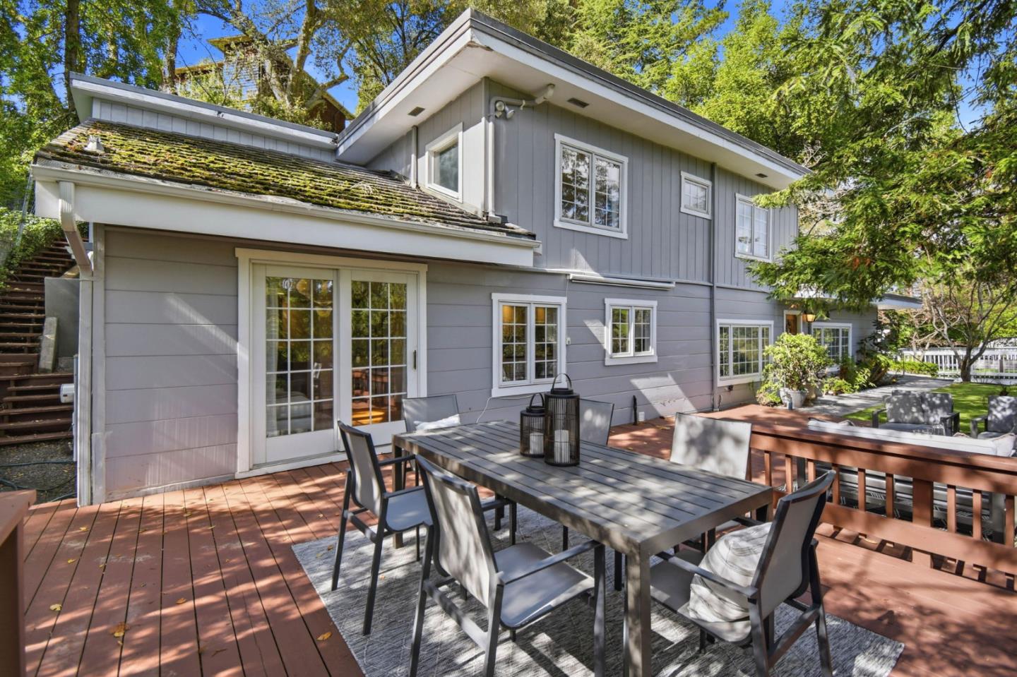 Detail Gallery Image 28 of 35 For 285 Camino Pablo, Orinda,  CA 94563 - 3 Beds | 2/1 Baths