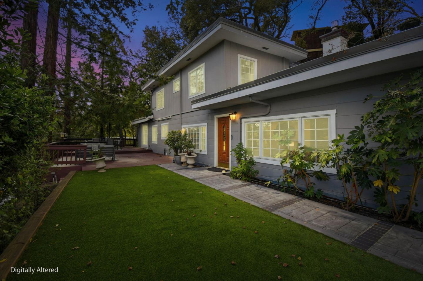 Detail Gallery Image 35 of 35 For 285 Camino Pablo, Orinda,  CA 94563 - 3 Beds | 2/1 Baths