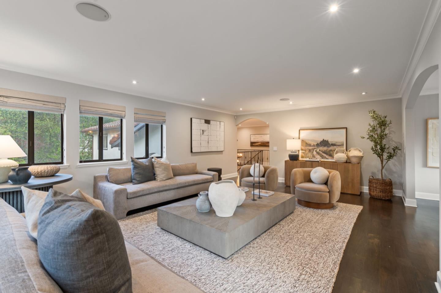 Detail Gallery Image 22 of 42 For 1365 Edgewood Rd, Redwood City,  CA 94062 - 4 Beds | 3/1 Baths