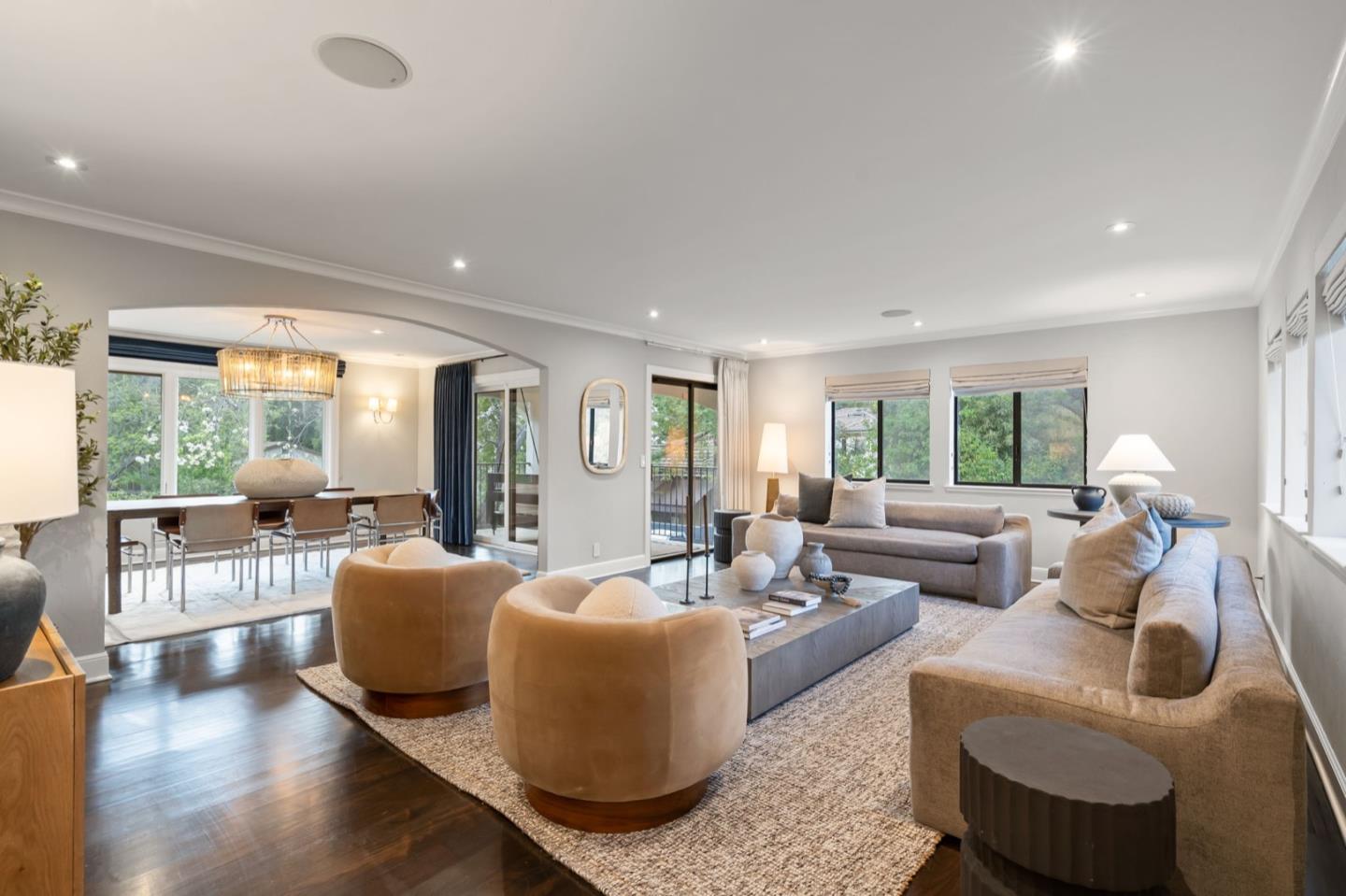 Detail Gallery Image 24 of 42 For 1365 Edgewood Rd, Redwood City,  CA 94062 - 4 Beds | 3/1 Baths