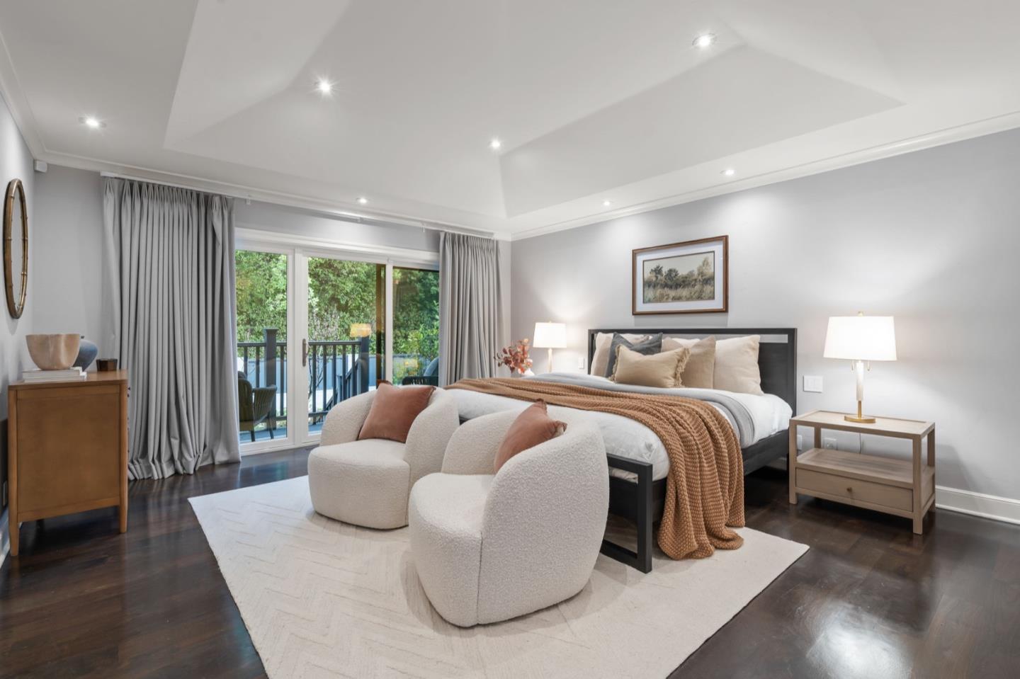 Detail Gallery Image 25 of 42 For 1365 Edgewood Rd, Redwood City,  CA 94062 - 4 Beds | 3/1 Baths