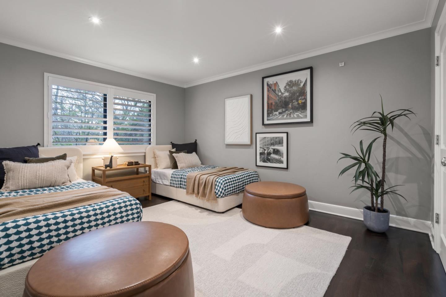 Detail Gallery Image 34 of 42 For 1365 Edgewood Rd, Redwood City,  CA 94062 - 4 Beds | 3/1 Baths