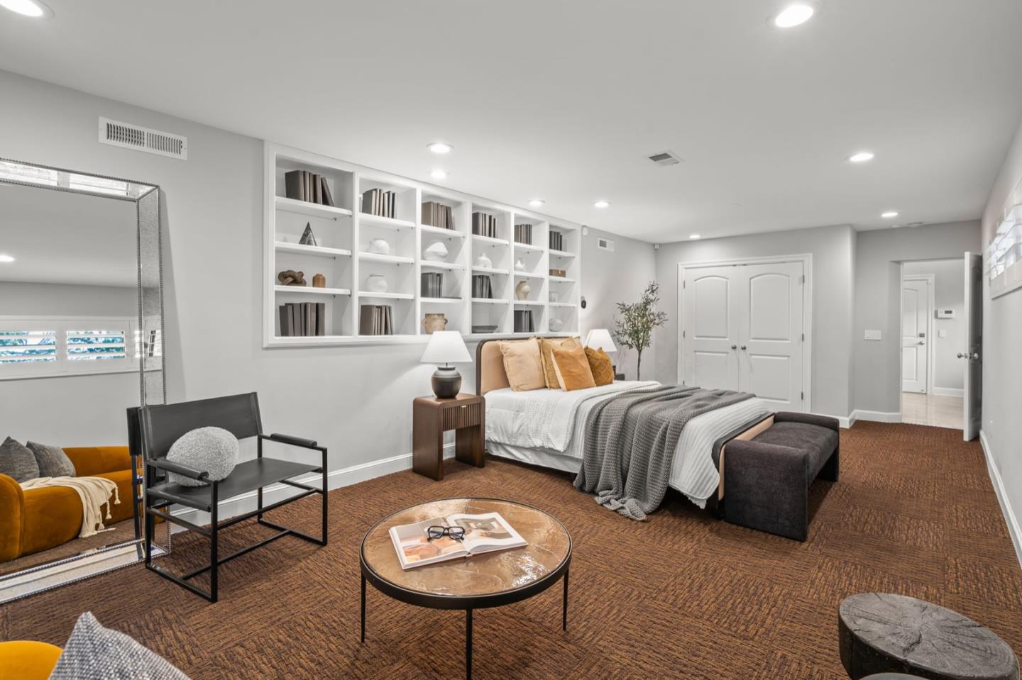 Detail Gallery Image 36 of 42 For 1365 Edgewood Rd, Redwood City,  CA 94062 - 4 Beds | 3/1 Baths