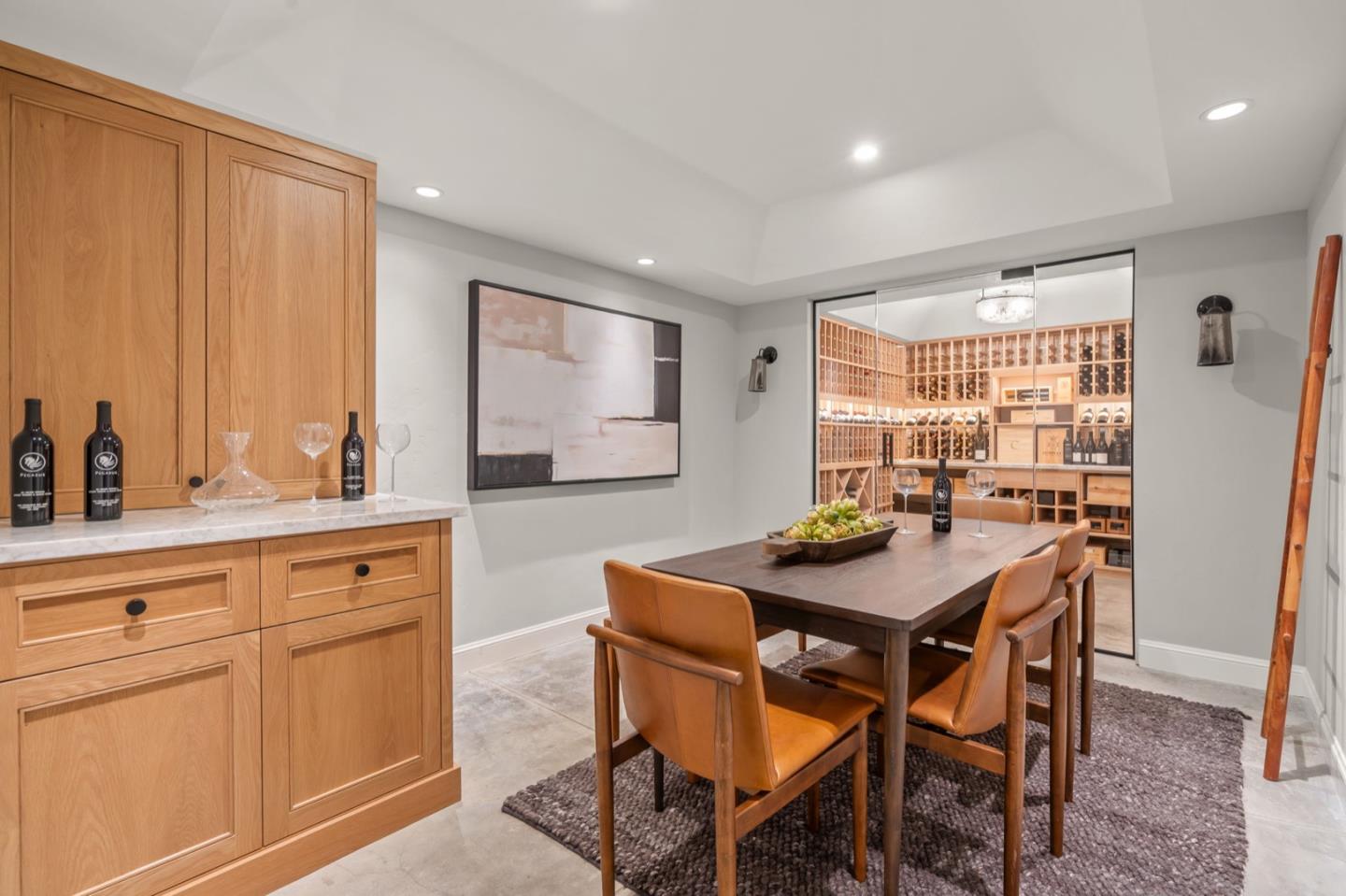 Detail Gallery Image 37 of 42 For 1365 Edgewood Rd, Redwood City,  CA 94062 - 4 Beds | 3/1 Baths