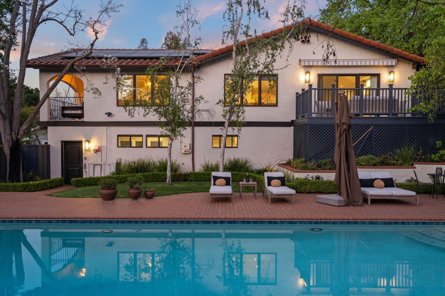 Detail Gallery Image 42 of 42 For 1365 Edgewood Rd, Redwood City,  CA 94062 - 4 Beds | 3/1 Baths