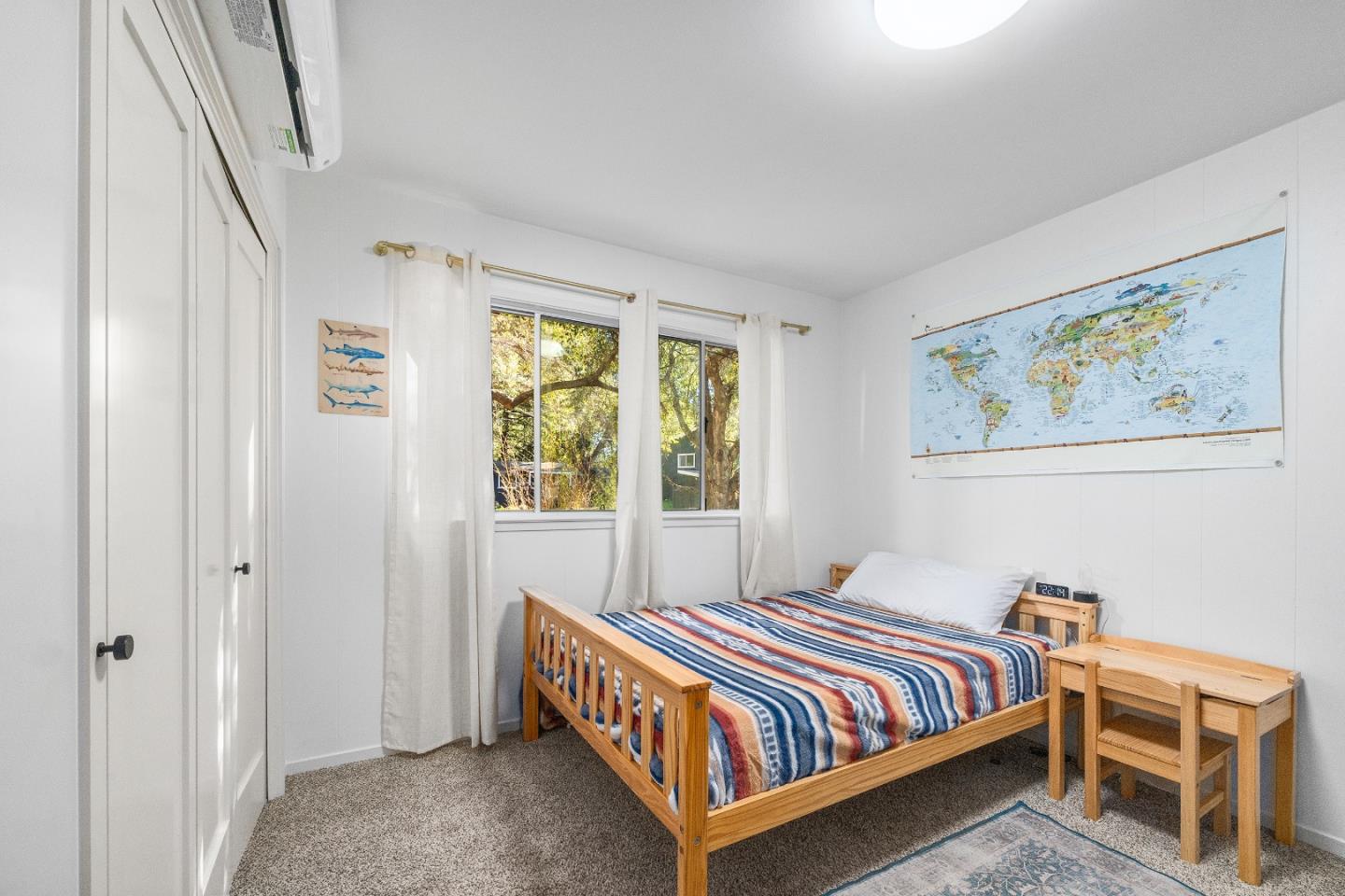 Detail Gallery Image 28 of 80 For 188 Kelly Ln, Santa Cruz,  CA 95060 - 5 Beds | 3 Baths