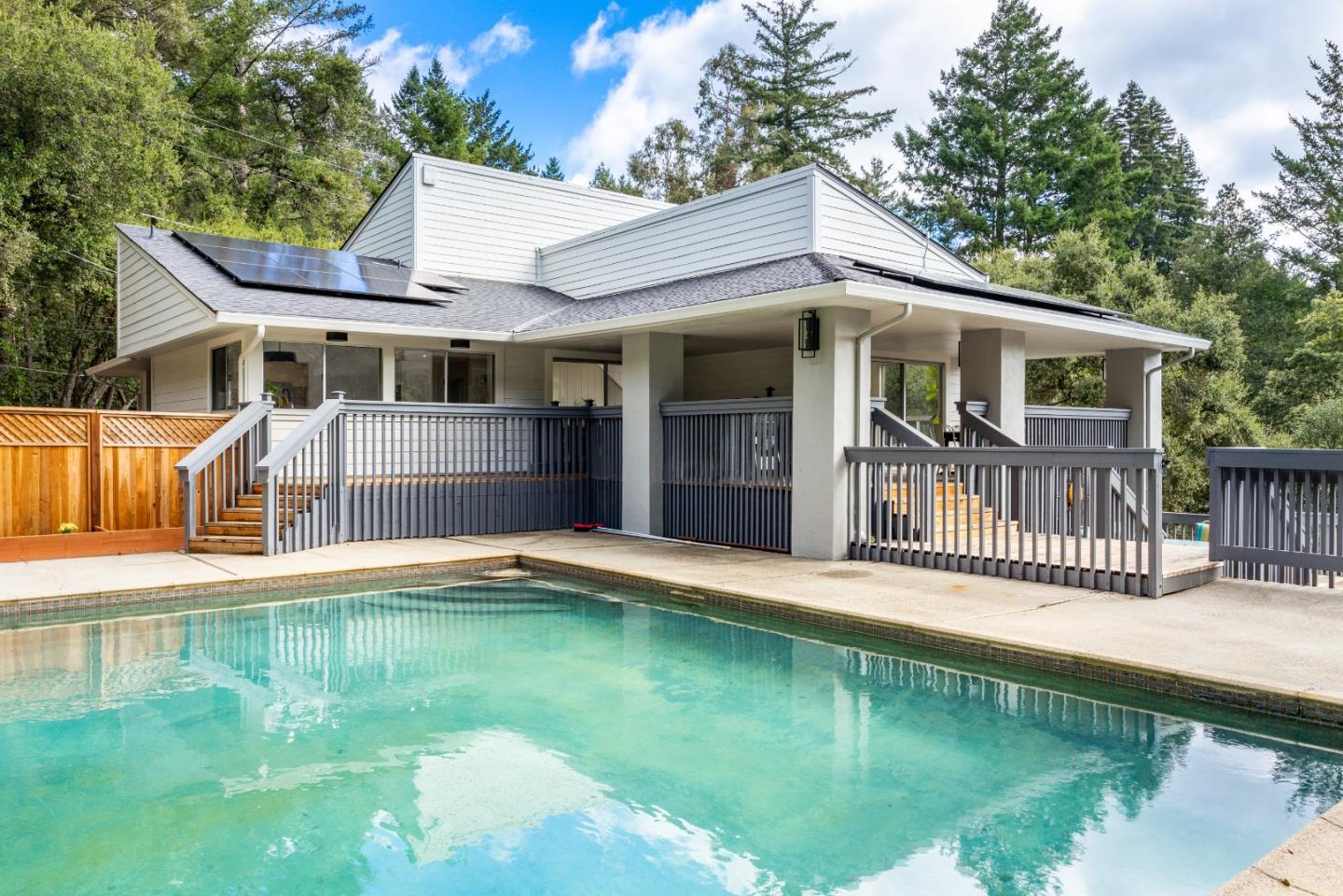 Detail Gallery Image 53 of 80 For 188 Kelly Ln, Santa Cruz,  CA 95060 - 5 Beds | 3 Baths